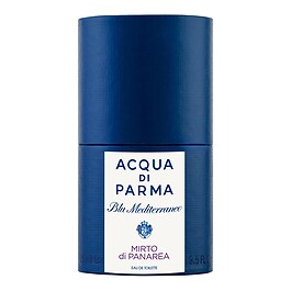 Blu Mediterraneo Mirto di Panarea - Apă de Toaletă Citrică Aromată